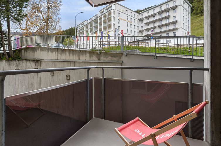 Appartement Allod Park Haus C 105