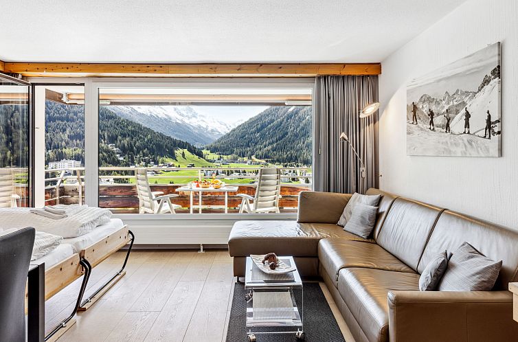 Appartement Guardaval Apt 602