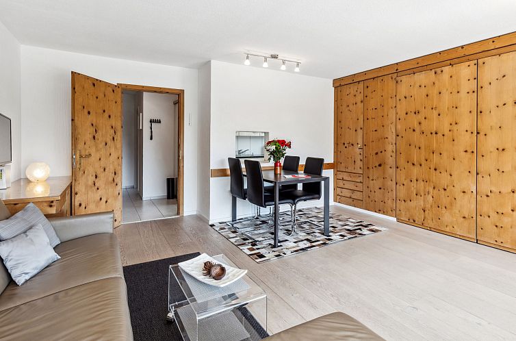 Appartement Guardaval Apt 602