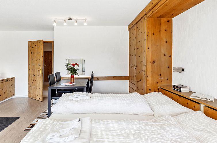 Appartement Guardaval Apt 602