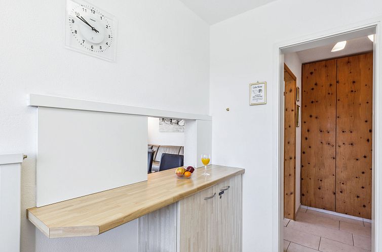 Appartement Guardaval Apt 602