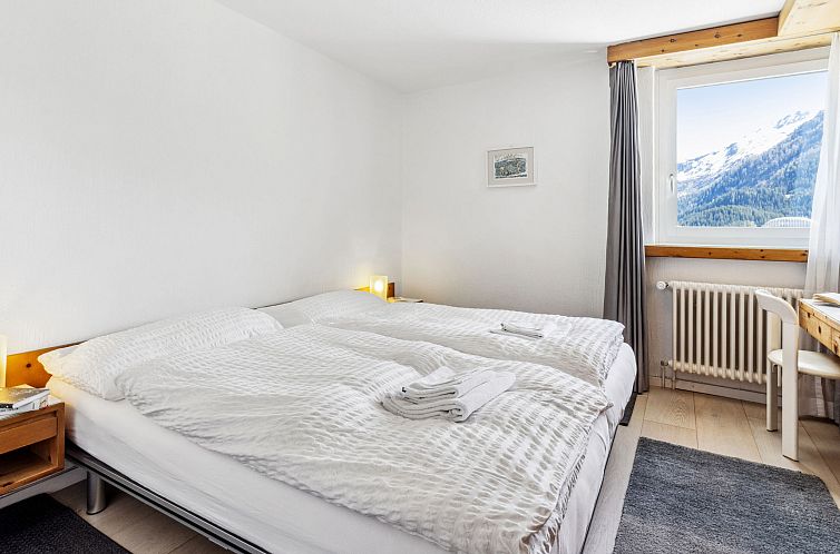 Appartement Guardaval Apt 602