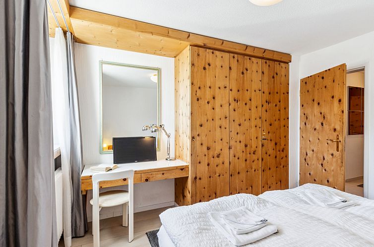 Appartement Guardaval Apt 602