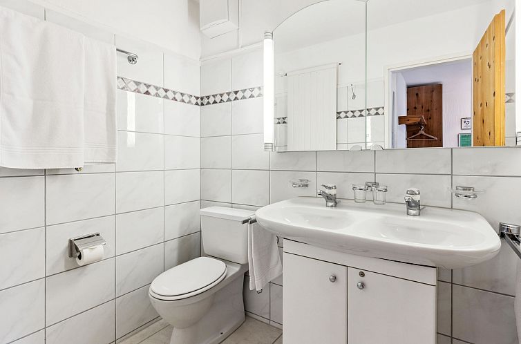 Appartement Guardaval Apt 602