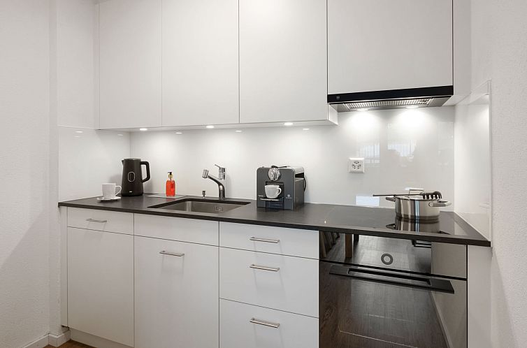 Appartement Allod Park Haus C 106