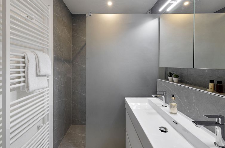 Appartement Allod Park Haus C 106