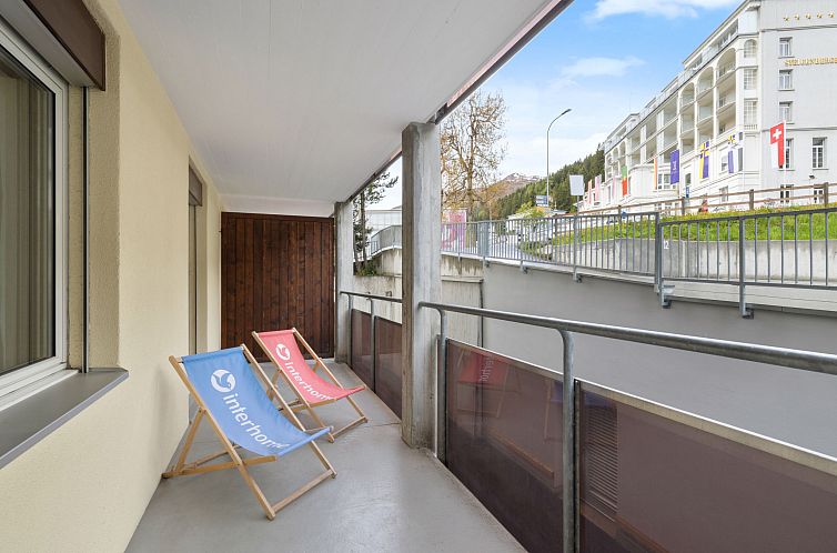 Appartement Allod Park Haus C 106