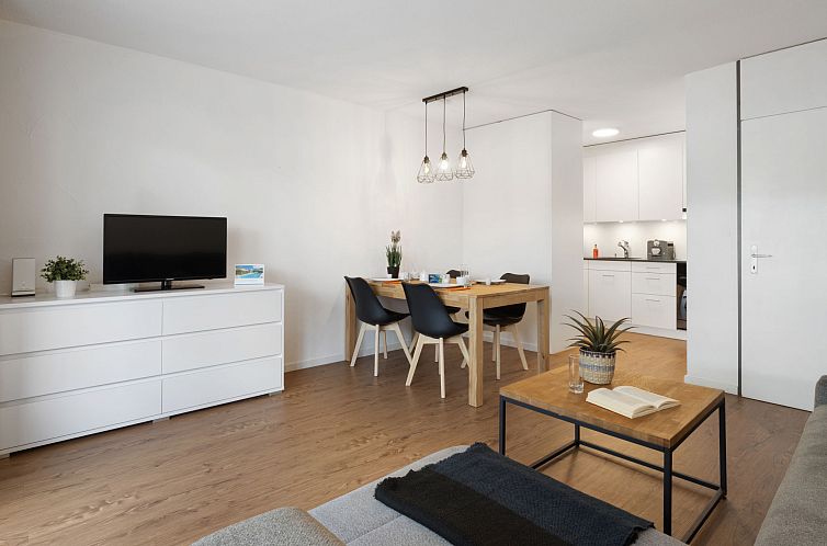 Appartement Allod Park Haus C 106