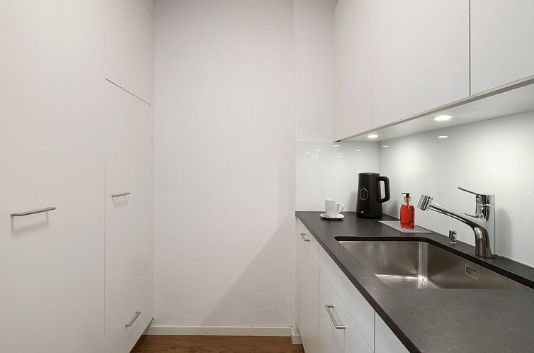 Appartement Allod Park Haus C 106