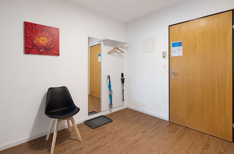 Appartement Allod Park Haus C 106