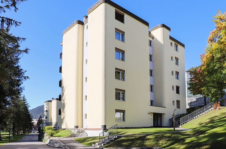 Appartement Allod Park Haus C 106