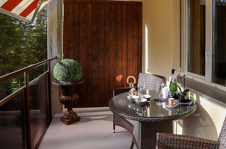 Appartement Allod Park Haus C 401