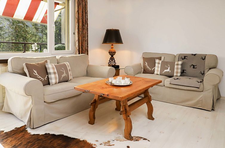 Appartement Allod Park Haus C 401