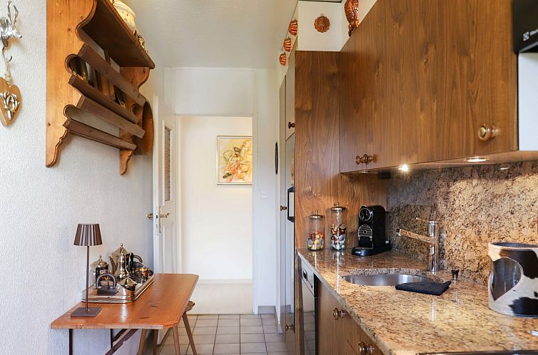 Appartement Allod Park Haus C 401