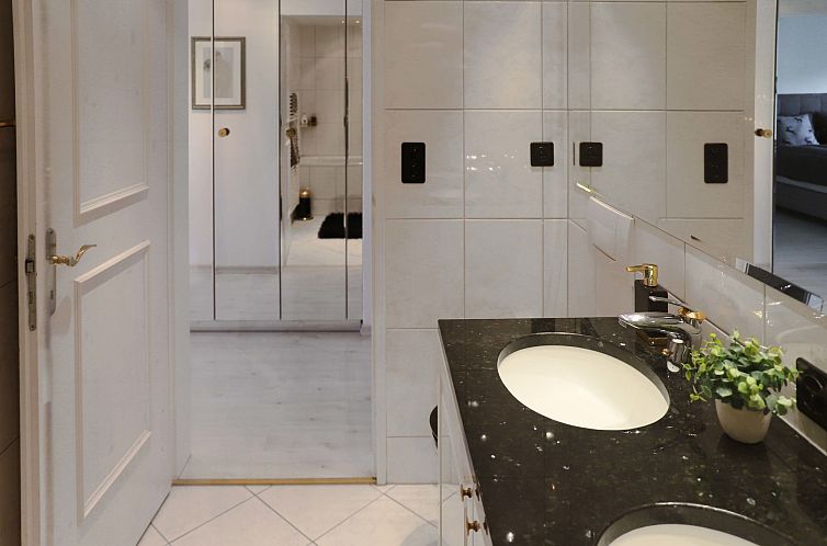 Appartement Allod Park Haus C 401