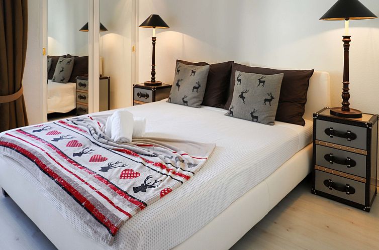 Appartement Allod Park Haus C 401