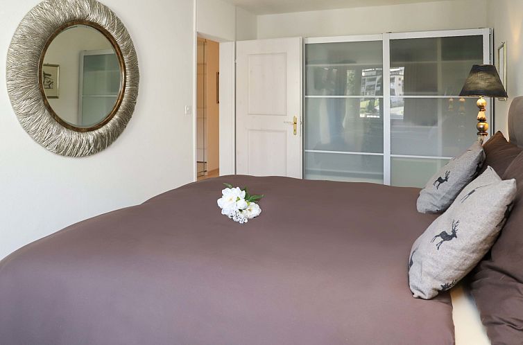Appartement Allod Park Haus C 401