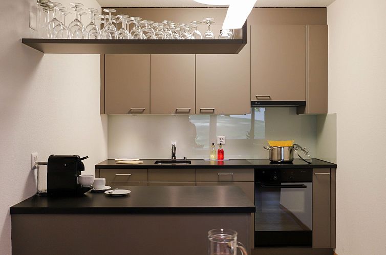 Appartement Allod Park Haus C U04