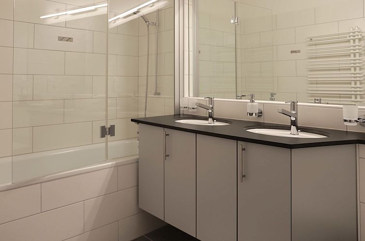 Appartement Allod Park Haus C U04