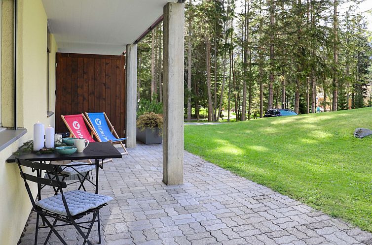 Appartement Allod Park Haus C U04