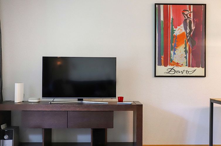 Appartement Allod Park Haus C U04