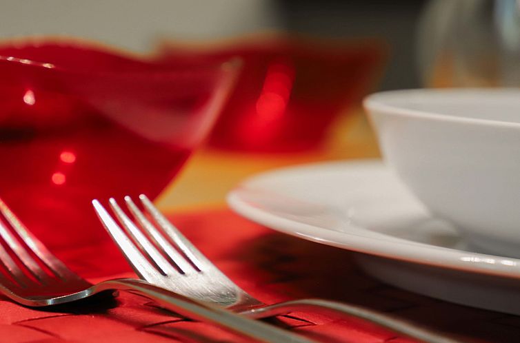 Appartement Allod Park Haus C U04