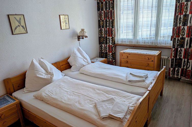 Appartement Regina 5½-Zimmerwohnung