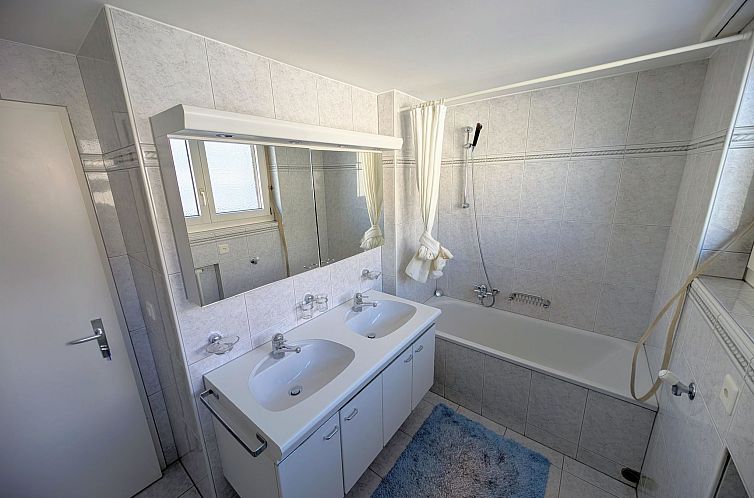 Appartement Regina 5½-Zimmerwohnung