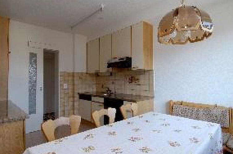 Appartement Regina 5½-Zimmerwohnung