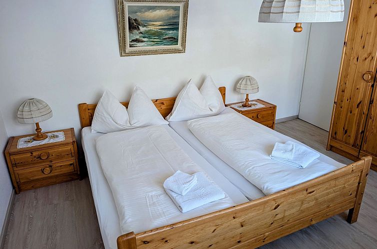 Appartement Regina 5½-Zimmerwohnung