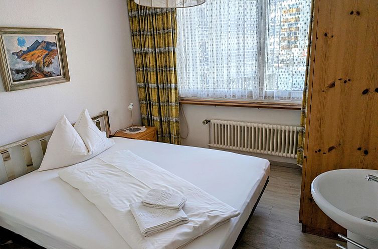 Appartement Regina 5½-Zimmerwohnung