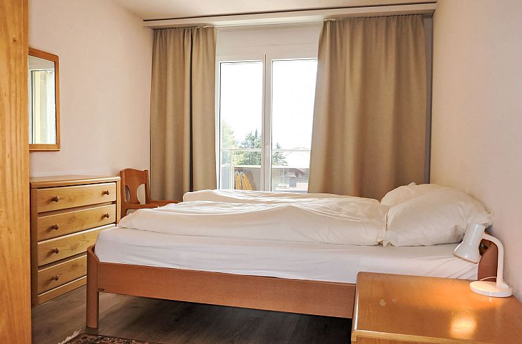 Appartement Allod Park Haus C 604