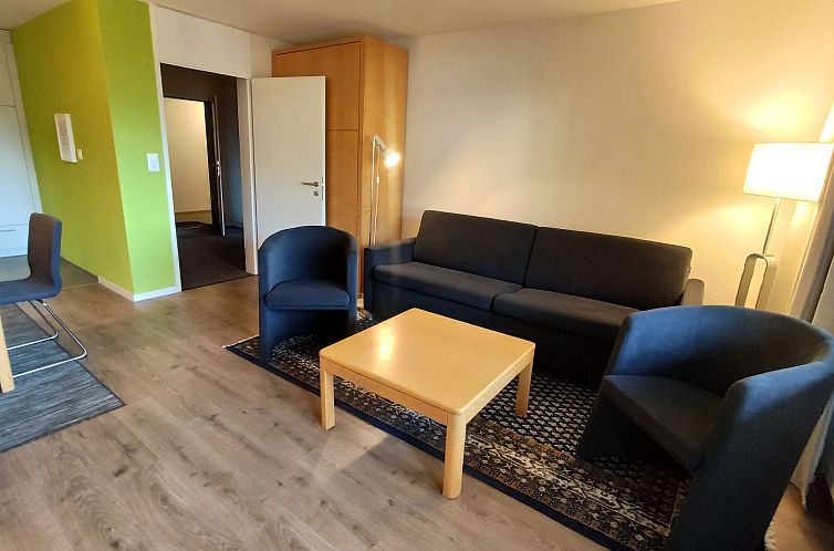 Appartement Allod Park Haus C 604