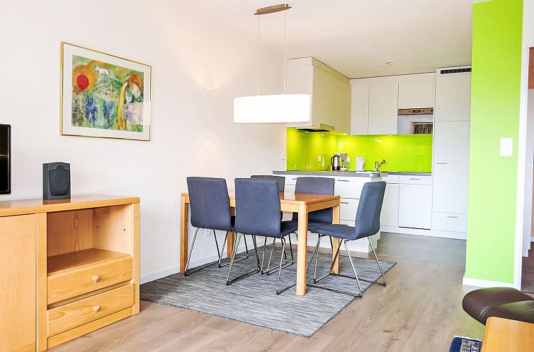 Appartement Allod Park Haus C 604