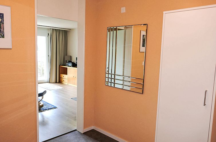 Appartement Allod Park Haus C 604