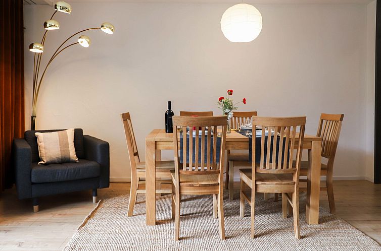 Appartement Allod Park Haus C 205