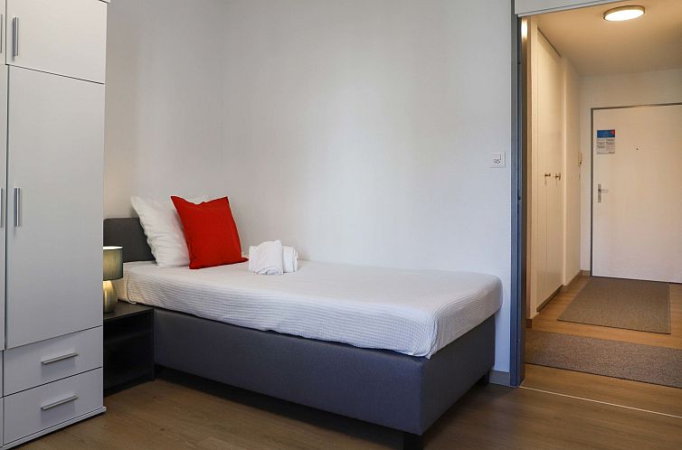 Appartement Allod Park Haus C 301