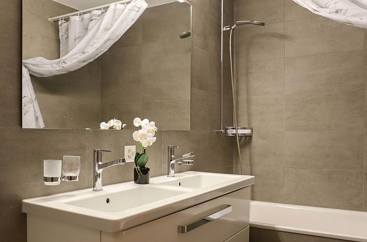 Appartement Allod Park Haus C 601