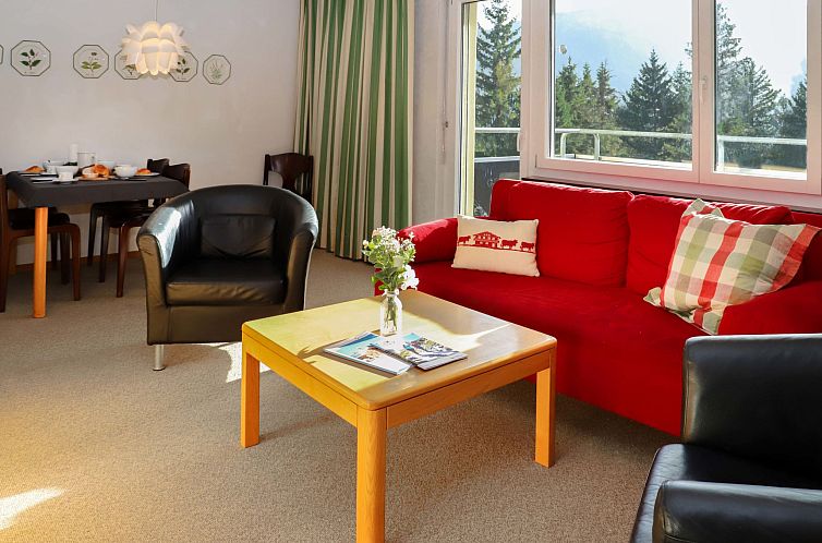 Appartement Allod Park Haus C 601