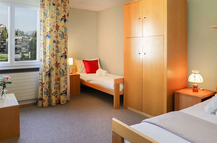 Appartement Allod Park Haus C 601