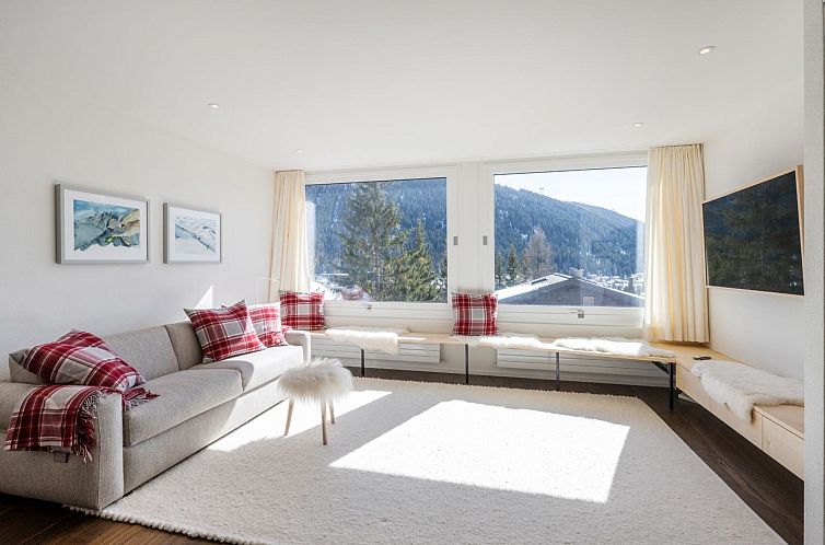 Appartement Barbata 8 1 1/2-Zimmerwohnung