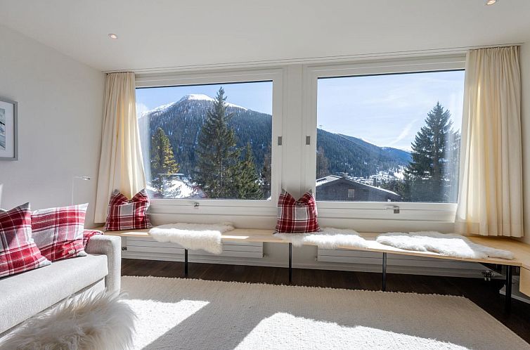 Appartement Barbata 8 1 1/2-Zimmerwohnung
