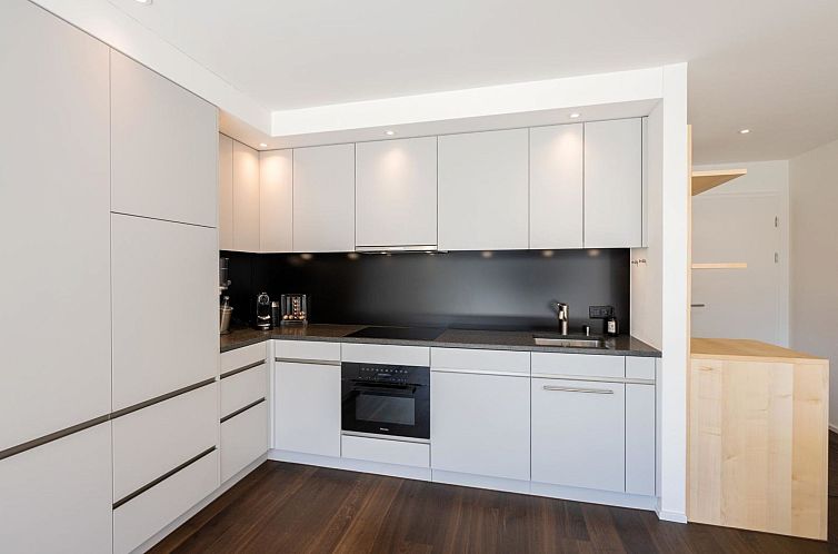 Appartement Barbata 8 1 1/2-Zimmerwohnung