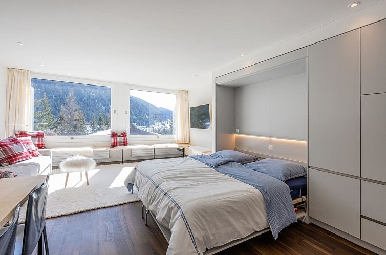 Appartement Barbata 8 1 1/2-Zimmerwohnung