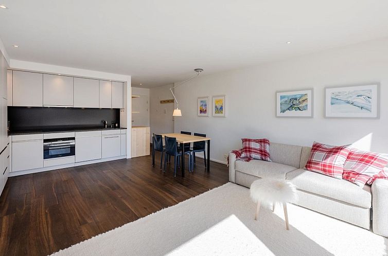 Appartement Barbata 8 1 1/2-Zimmerwohnung