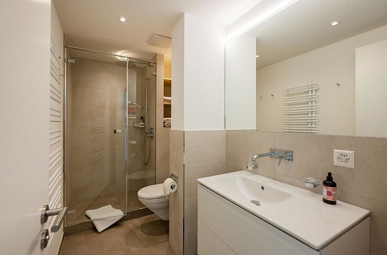 Appartement Barbata 8 1 1/2-Zimmerwohnung