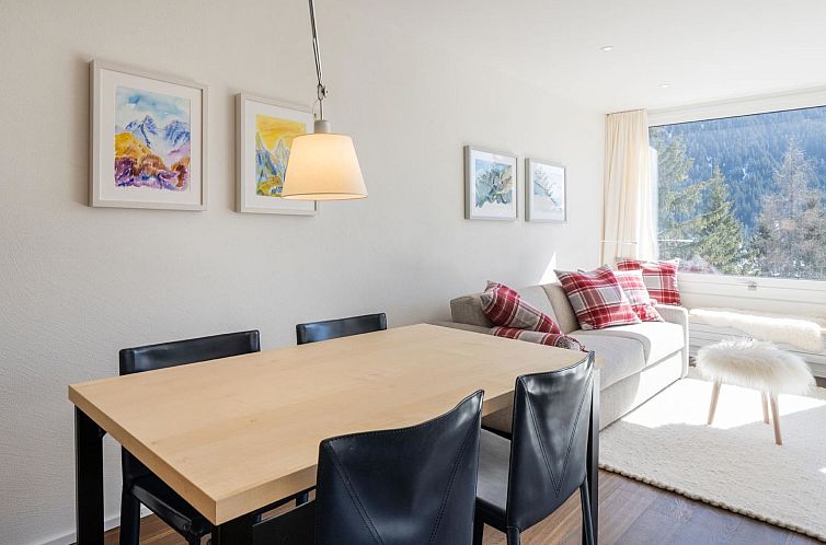 Appartement Barbata 8 1 1/2-Zimmerwohnung