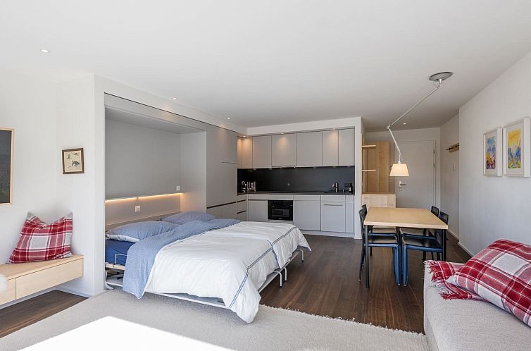 Appartement Barbata 8 1 1/2-Zimmerwohnung