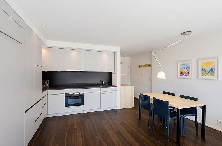 Appartement Barbata 8 1 1/2-Zimmerwohnung