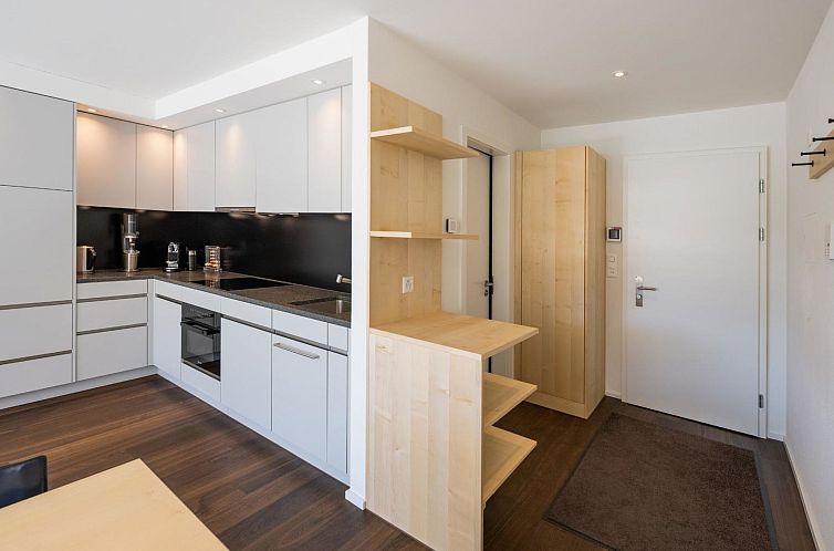 Appartement Barbata 8 1 1/2-Zimmerwohnung